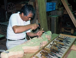 彫刻師　江森雅夫 (1).JPG